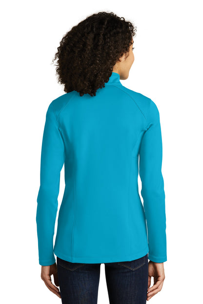 Eddie Bauer® Women's Highpoint Fleece Jacket