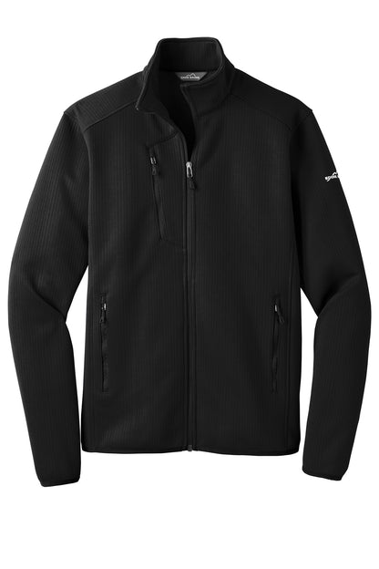 Eddie Bauer® Dash Full-Zip Fleece Jacket