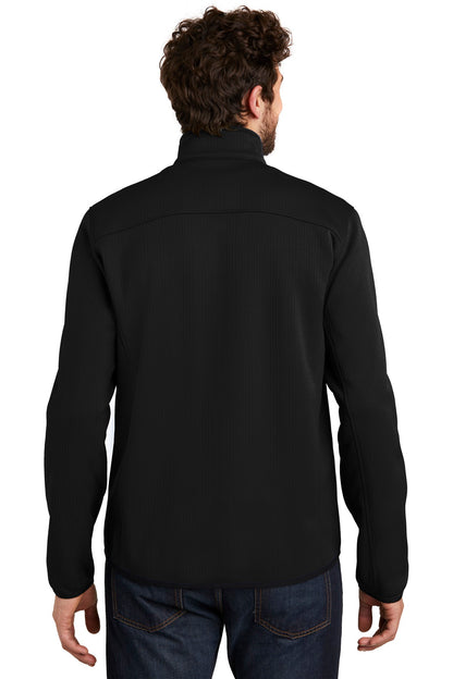 Eddie Bauer® Dash Full-Zip Fleece Jacket