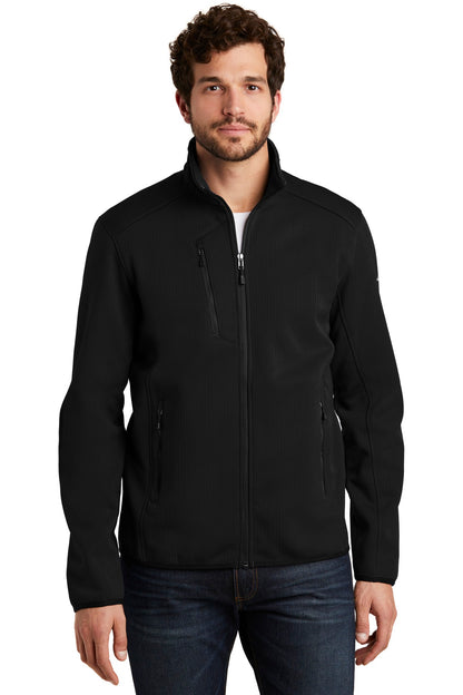 Eddie Bauer® Dash Full-Zip Fleece Jacket