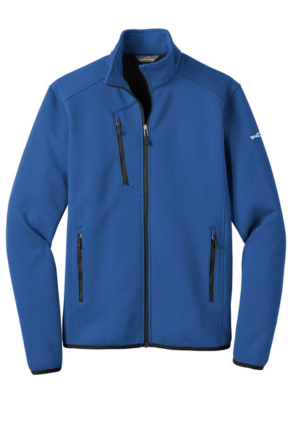 Eddie Bauer® Dash Full-Zip Fleece Jacket