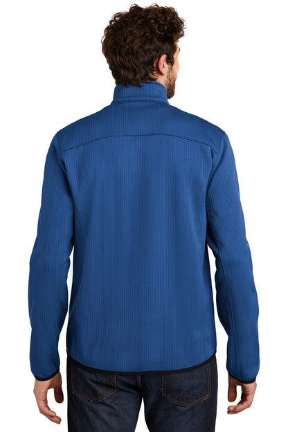 Eddie Bauer® Dash Full-Zip Fleece Jacket