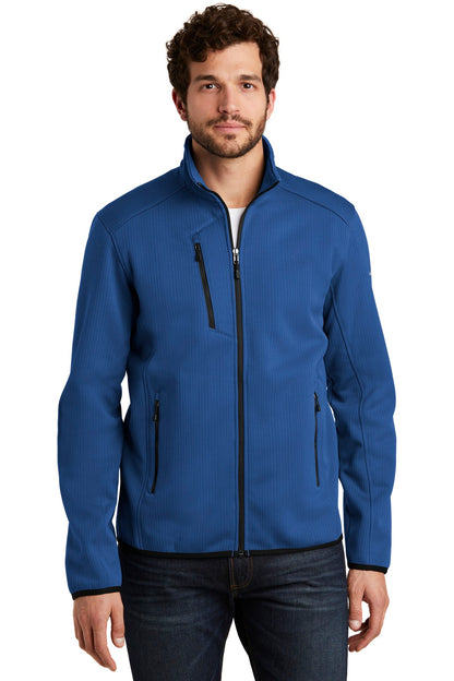 Eddie Bauer® Dash Full-Zip Fleece Jacket