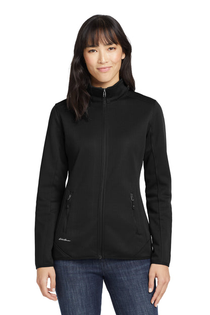 Eddie Bauer® Women's Dash Full-Zip Fleece Jacket