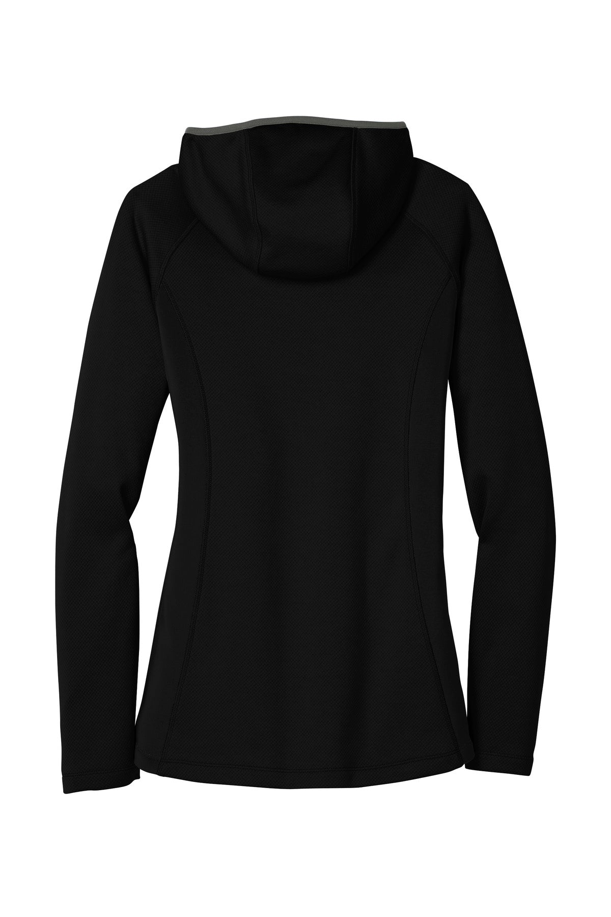 Eddie Bauer® Women's Sport Hooded Full-Zip Fleece Jacket