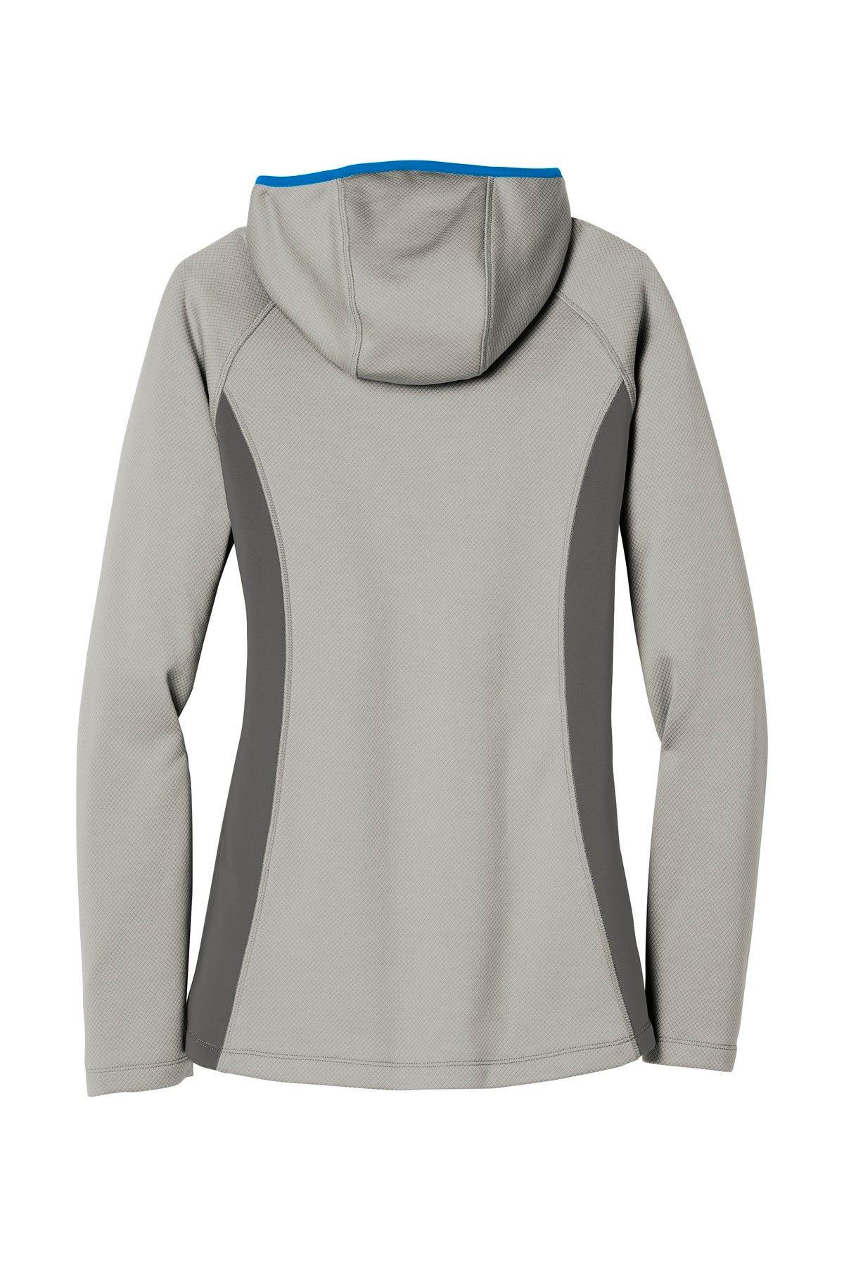 Eddie Bauer® Women's Sport Hooded Full-Zip Fleece Jacket