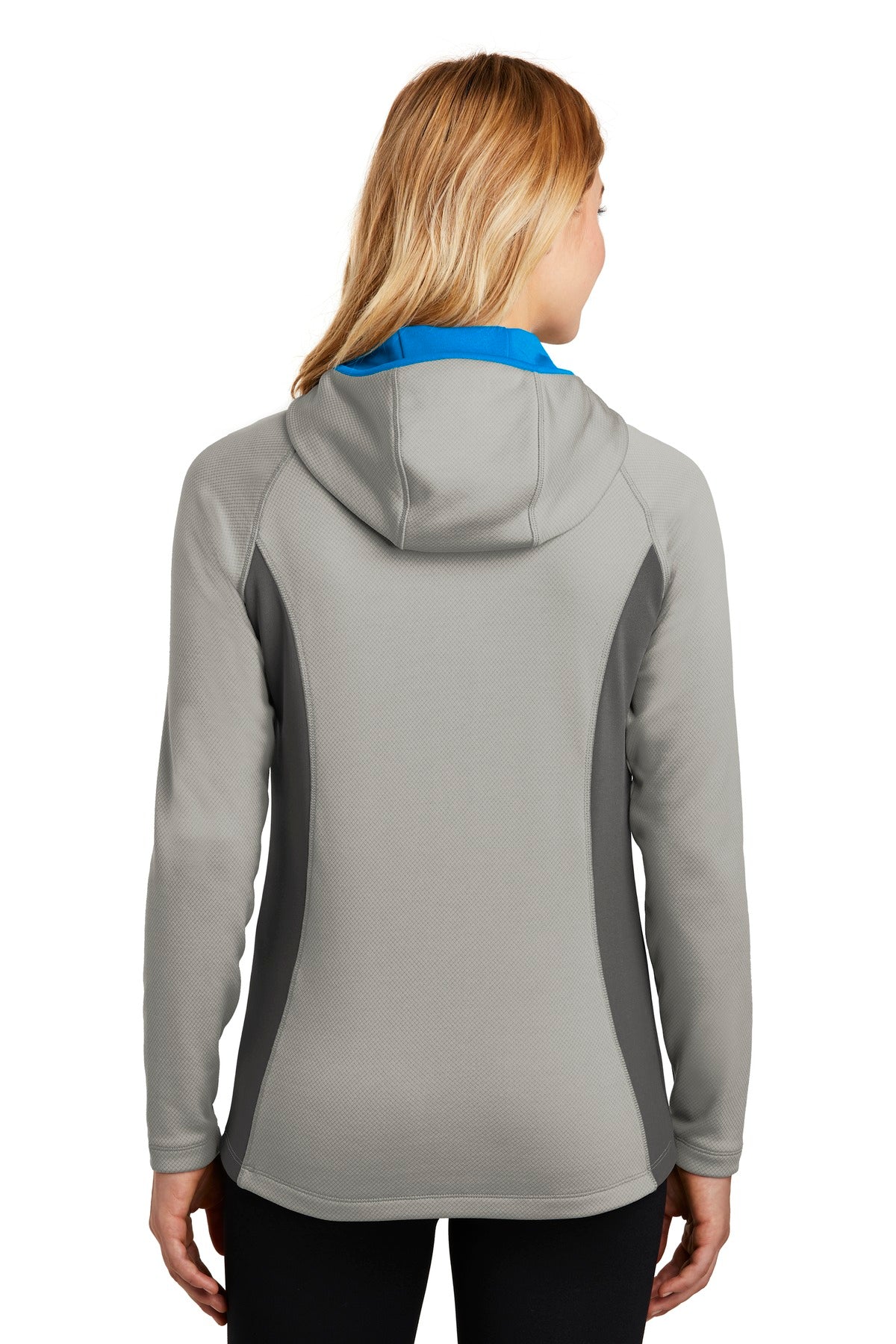 Eddie Bauer® Women's Sport Hooded Full-Zip Fleece Jacket