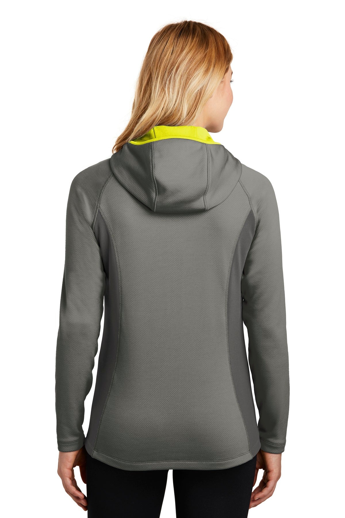 Eddie Bauer® Women's Sport Hooded Full-Zip Fleece Jacket