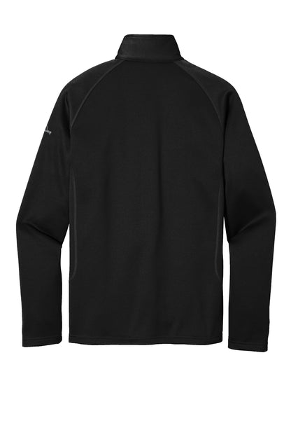 Eddie Bauer® Smooth Fleece Full-Zip