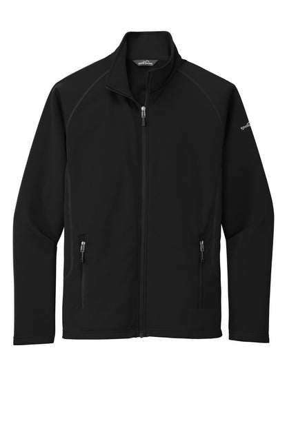 Eddie Bauer® Smooth Fleece Full-Zip