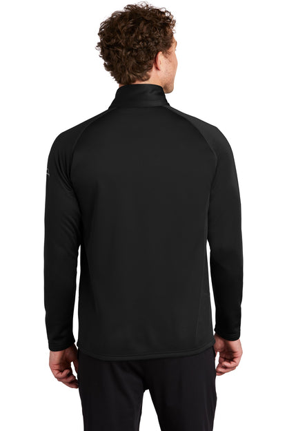 Eddie Bauer® Smooth Fleece Full-Zip