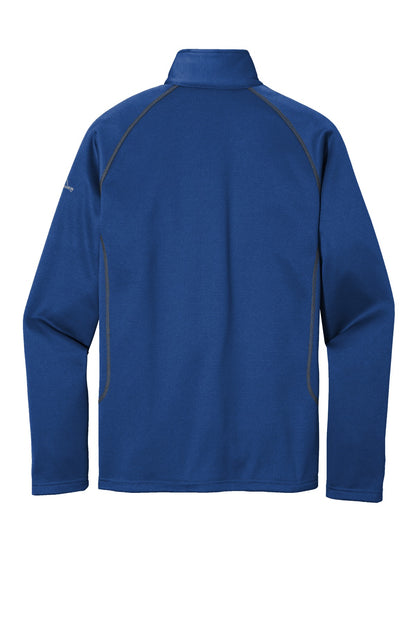 Eddie Bauer® Smooth Fleece Full-Zip