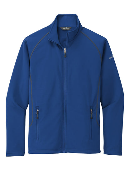 Eddie Bauer® Smooth Fleece Full-Zip