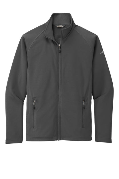 Eddie Bauer® Smooth Fleece Full-Zip