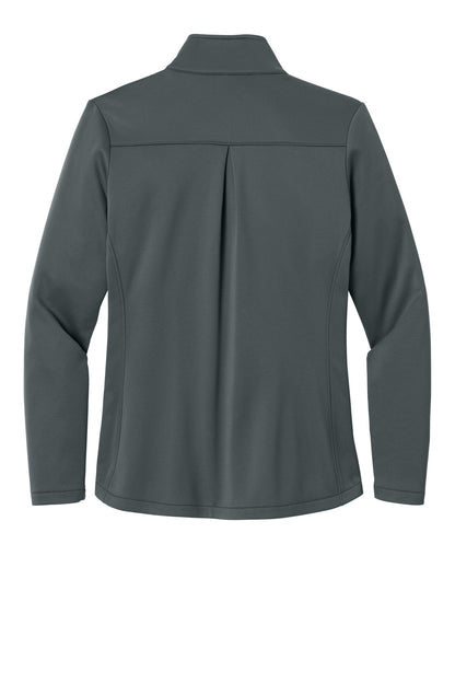 Eddie Bauer® Women's Smooth Mid Layer Fleece Full-Zip
