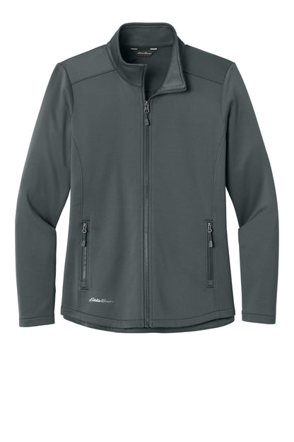 Eddie Bauer® Women's Smooth Mid Layer Fleece Full-Zip