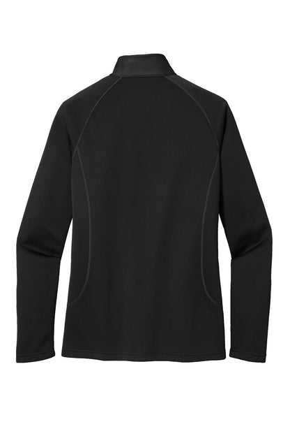 Eddie Bauer® Women's Smooth Fleece Full-Zip