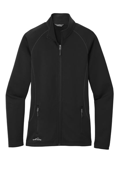Eddie Bauer® Women's Smooth Fleece Full-Zip