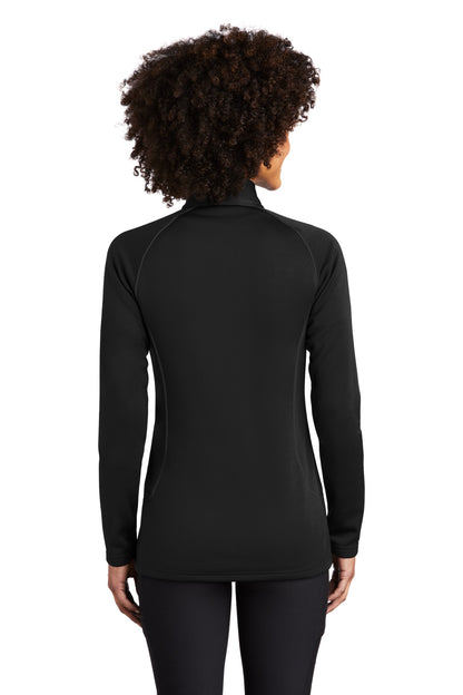 Eddie Bauer® Women's Smooth Fleece Full-Zip