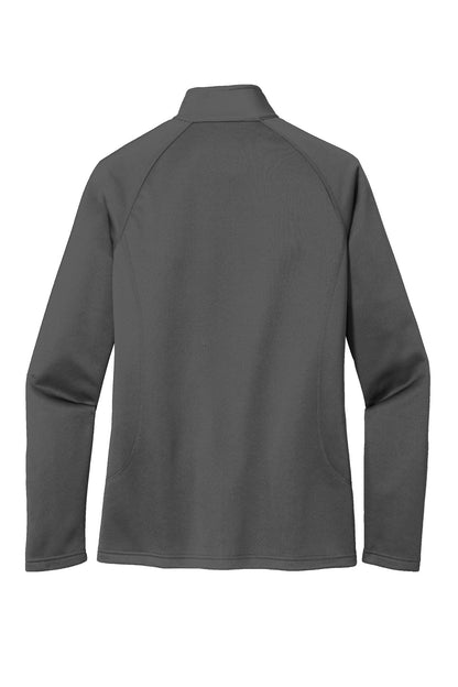 Eddie Bauer® Women's Smooth Fleece Full-Zip
