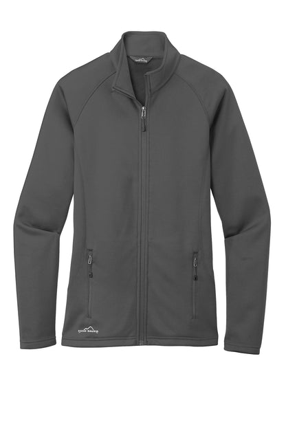 Eddie Bauer® Women's Smooth Fleece Full-Zip