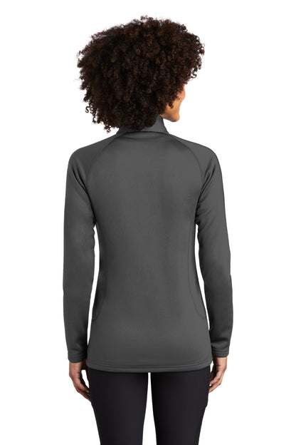 Eddie Bauer® Women's Smooth Fleece Full-Zip