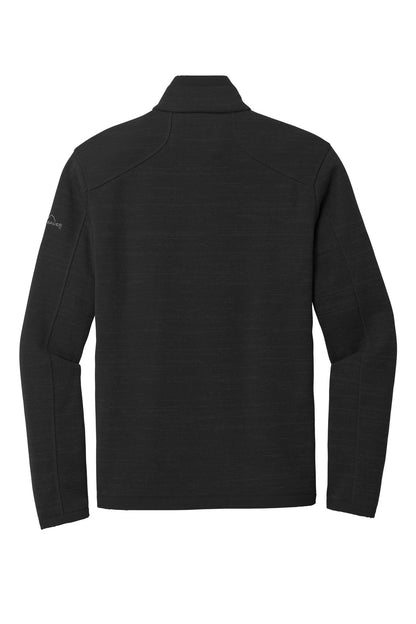Eddie Bauer® Sweater Fleece Full-Zip