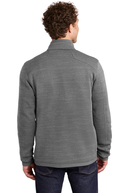 Eddie Bauer® Sweater Fleece Full-Zip