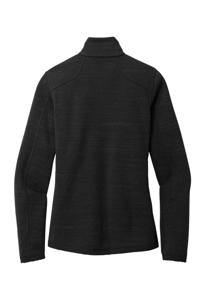 Eddie Bauer® Women's Sweater Fleece Full-Zip