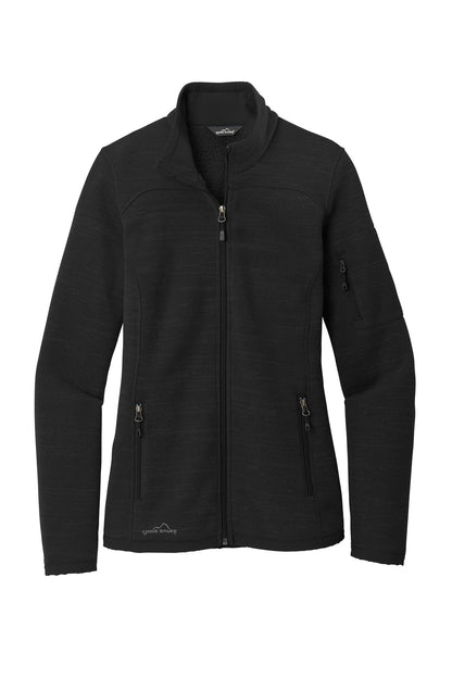 Eddie Bauer® Women's Sweater Fleece Full-Zip