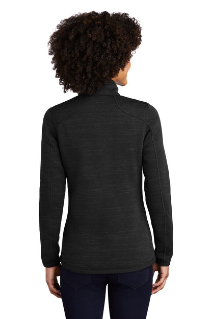 Eddie Bauer® Women's Sweater Fleece Full-Zip