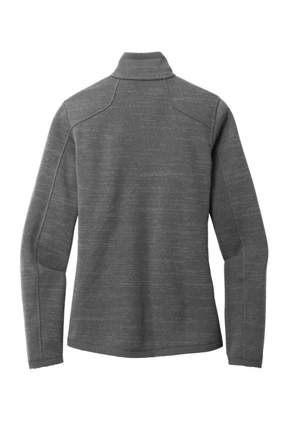 Eddie Bauer® Women's Sweater Fleece Full-Zip