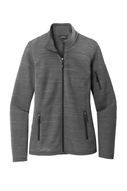 Eddie Bauer® Women's Sweater Fleece Full-Zip