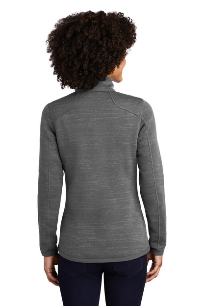 Eddie Bauer® Women's Sweater Fleece Full-Zip