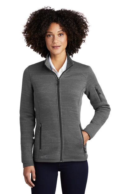 Eddie Bauer® Women's Sweater Fleece Full-Zip