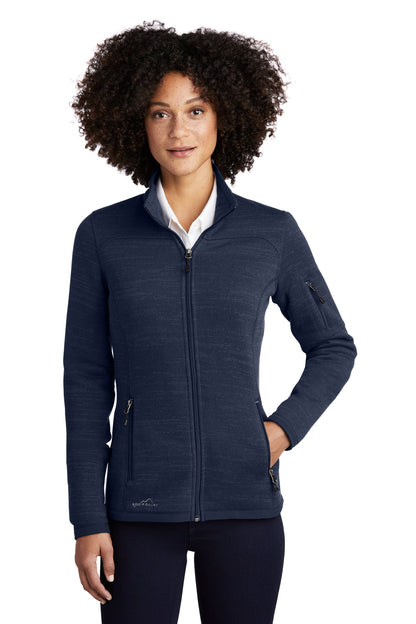 Eddie Bauer® Women's Sweater Fleece Full-Zip