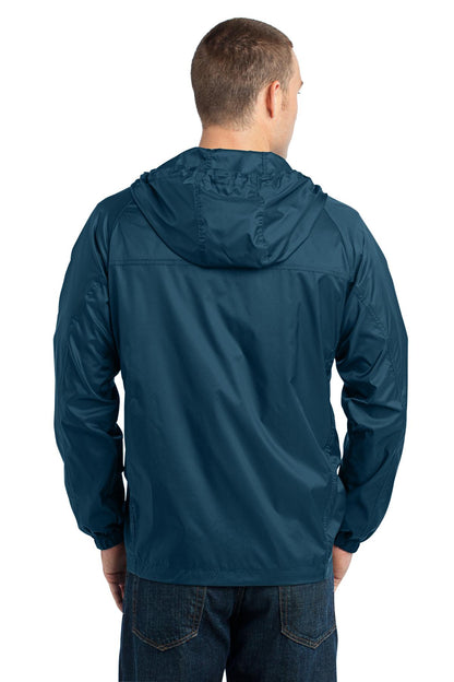 Eddie Bauer® - Packable Wind Jacket
