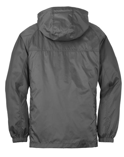 Eddie Bauer® - Packable Wind Jacket