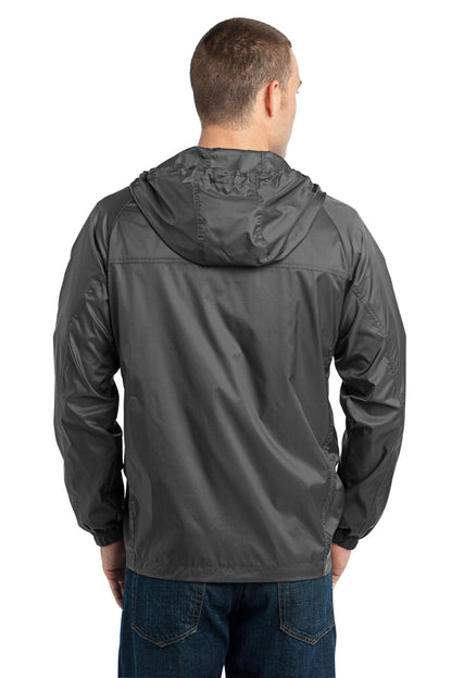 Eddie Bauer® - Packable Wind Jacket