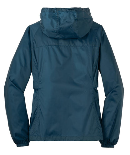 Eddie Bauer® Women's Packable Wind Jacket