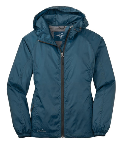 Eddie Bauer® Women's Packable Wind Jacket