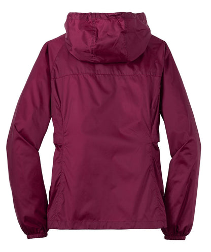 Eddie Bauer® Women's Packable Wind Jacket