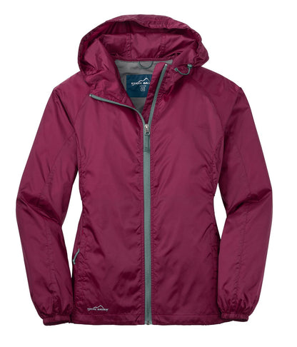Eddie Bauer® Women's Packable Wind Jacket