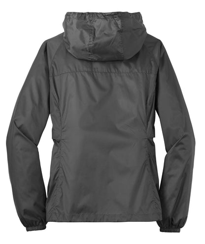 Eddie Bauer® Women's Packable Wind Jacket