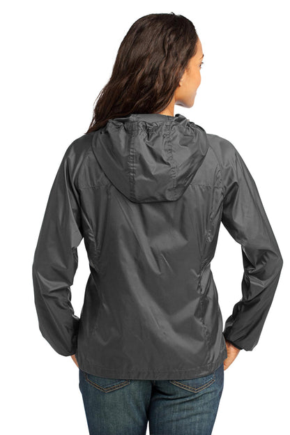 Eddie Bauer® Women's Packable Wind Jacket