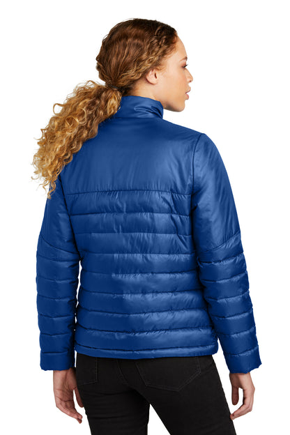 Eddie Bauer® Women's Quilted Jacket