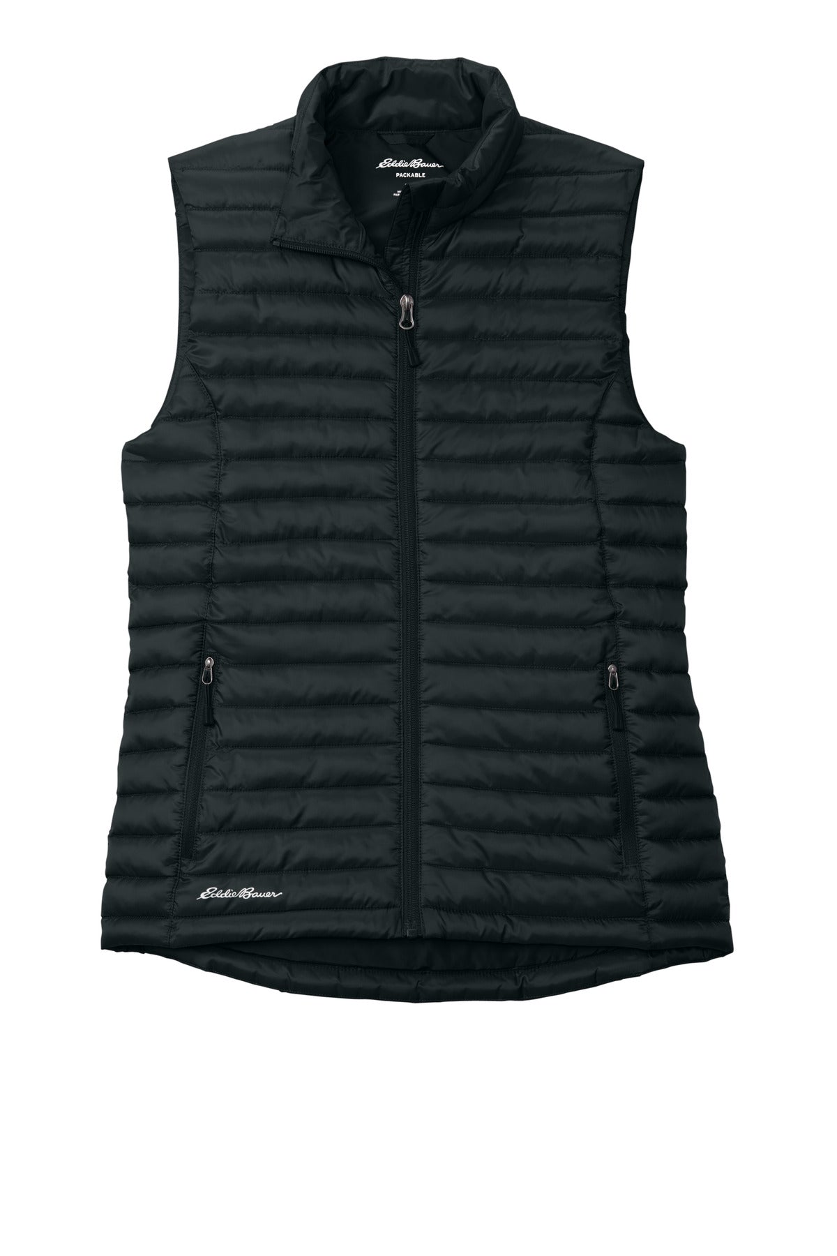 Eddie Bauer® Women's Packable Quilted Vest
