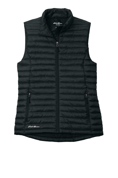 Eddie Bauer® Women's Packable Quilted Vest