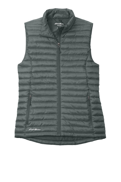Eddie Bauer® Women's Packable Quilted Vest