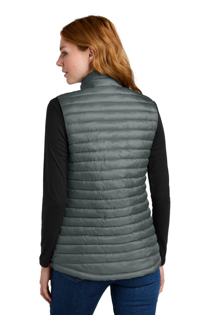 Eddie Bauer® Women's Packable Quilted Vest